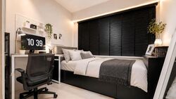 Bellewaters (D19), Condominium #582884761